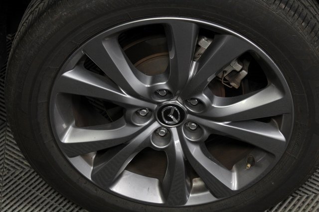 Used 2025 MAZDA CX-30 AWD 2.5 S w/ Preferred Package image 9