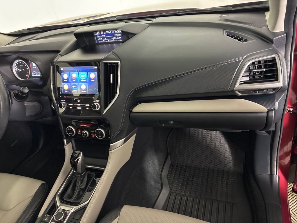 Certified 2023 Subaru Forester Limited w/ Popular Package #2 image 26