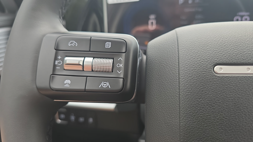 New 2027 Hyundai Santa Fe SEL AWD/4WD image 23