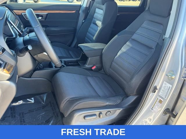 Certified 2019 Honda CR-V EX image 15