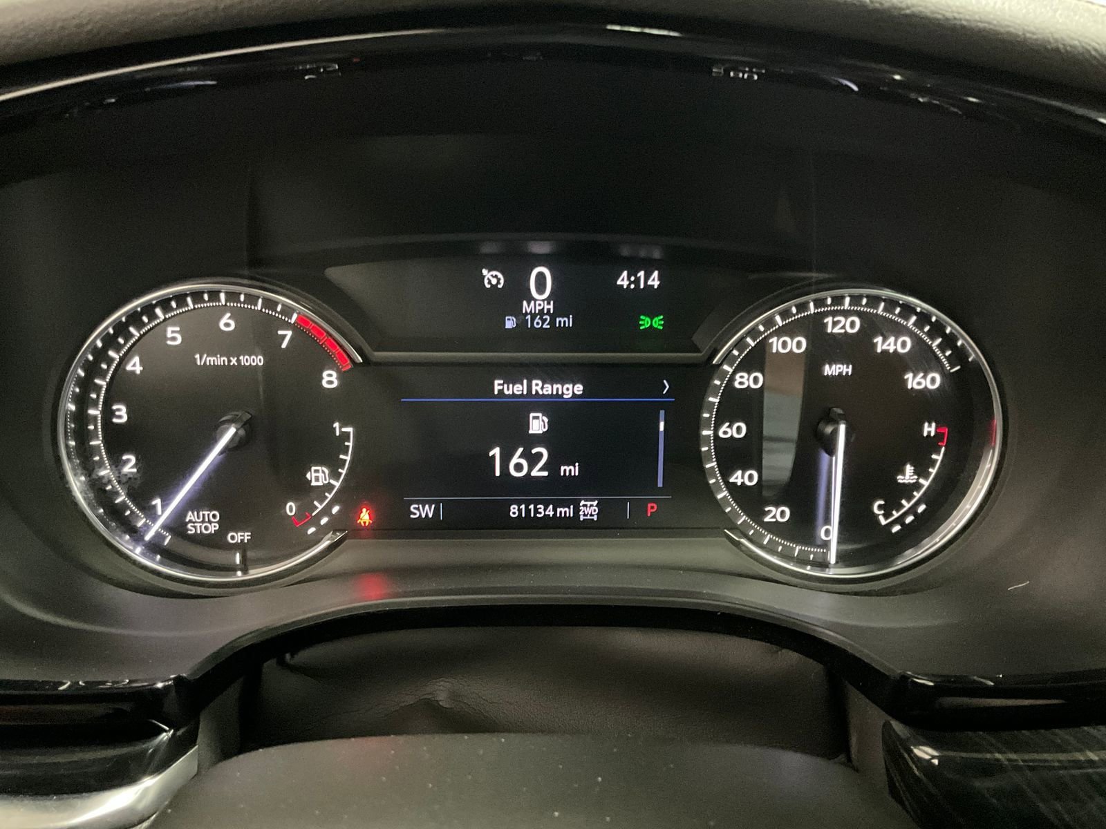 Used 2020 Cadillac XT6 Premium Luxury AWD/4WD image 19