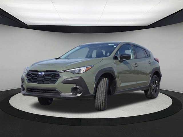 New 2026 Subaru Crosstrek 2.5i image 3