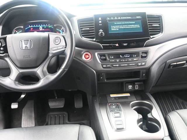 Used 2022 Honda Pilot Special Edition image 20