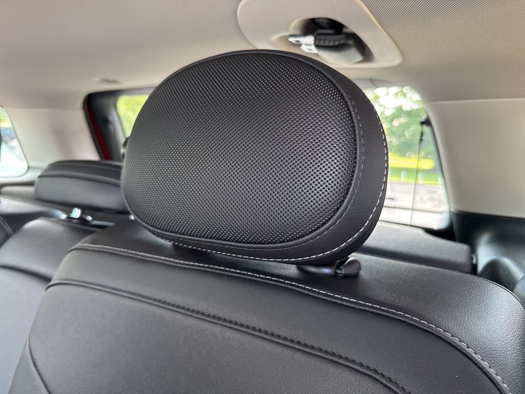 Used 2024 MINI Cooper Countryman S w/ Premium Package FWD image 53