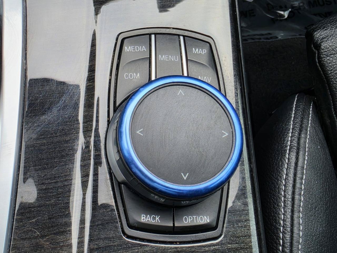 Used 2018 BMW X4 M40i AWD/4WD image 36