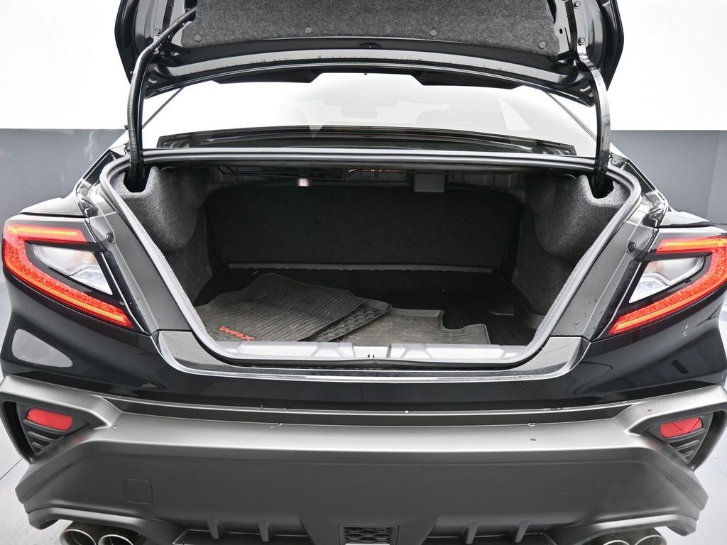 Used 2024 Subaru WRX Premium image 36