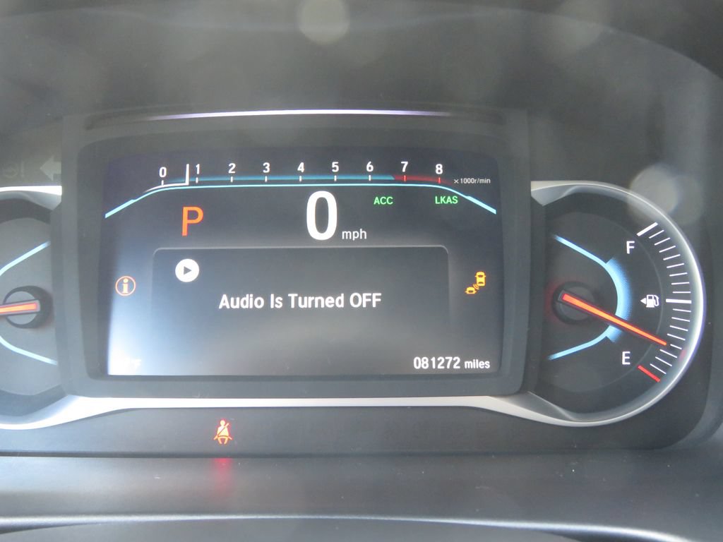 Used 2019 Honda Pilot EX image 22