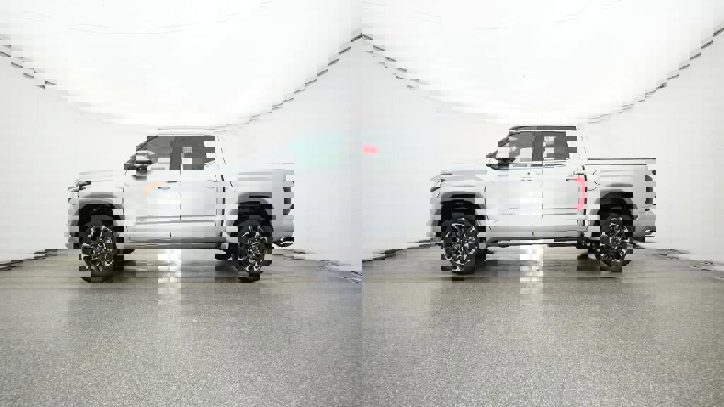 New 2026 Toyota Tundra Limited image 19