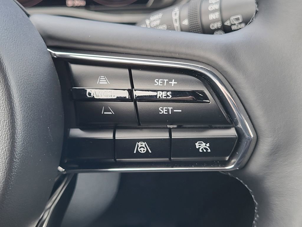 New 2026 MAZDA CX-70 3.3 Turbo S w/ Premium Package image 16