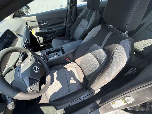 New 2026 Nissan Sentra SV w/ SV Convenience Package FWD image 11