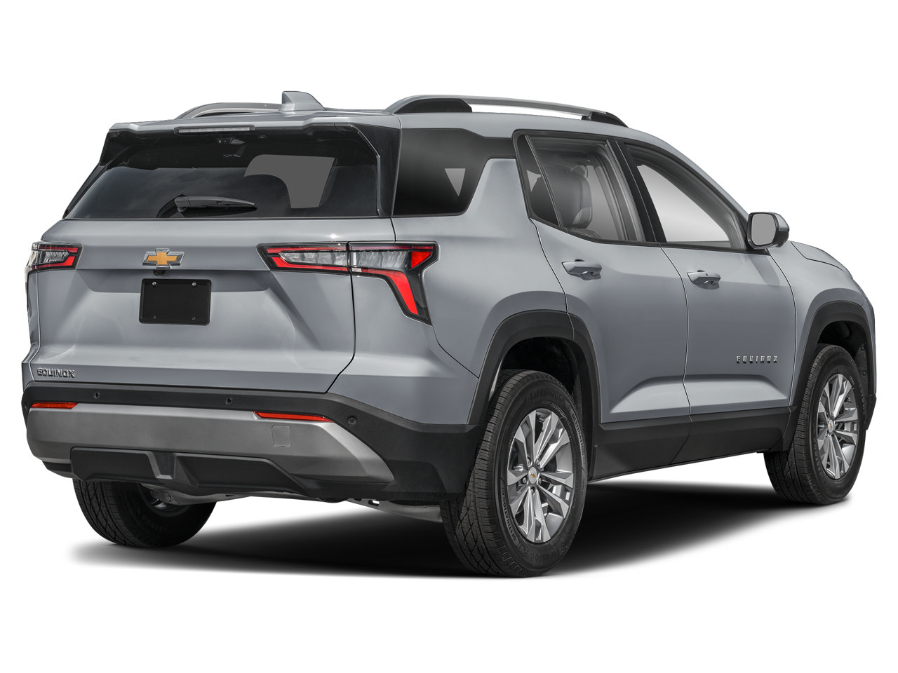 New 2027 Chevrolet Equinox LT w/ Convenience Package II FWD image 28