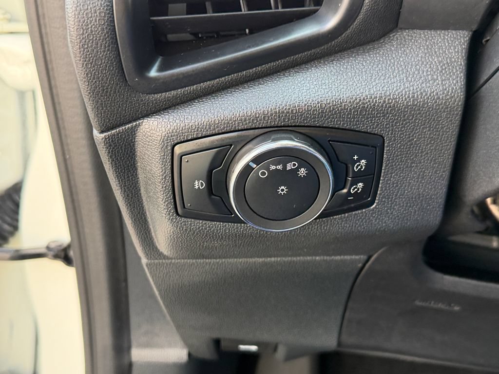 Used 2021 Ford EcoSport SE w/ SE Convenience Package AWD/4WD image 31