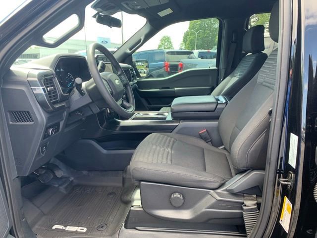 Certified 2023 Ford F150 XL w/ STX Appearance Package AWD/4WD image 23