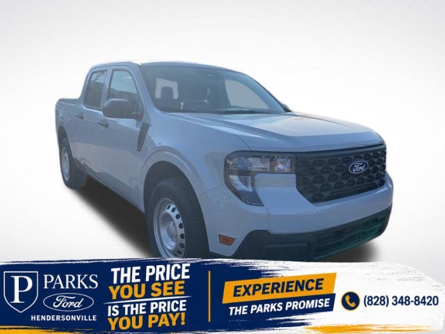 New 2026 Ford Maverick XL FWD image 1