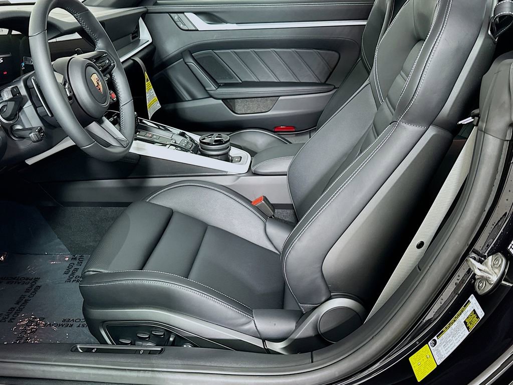 New 2026 Porsche 911 Carrera 4S AWD/4WD image 20