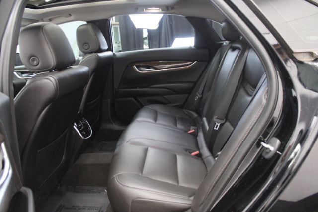Used 2016 Cadillac XTS Luxury w/ Driver Awareness Package AWD/4WD image 25