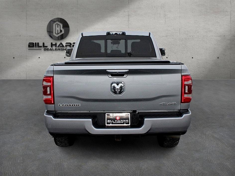 Used 2019 RAM 2500 Laramie image 5