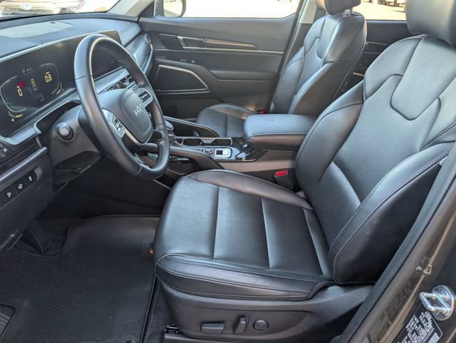 Used 2025 Kia Telluride S AWD/4WD image 8