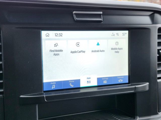 New 2026 Ford F250 XL w/ STX Appearance Package image 20