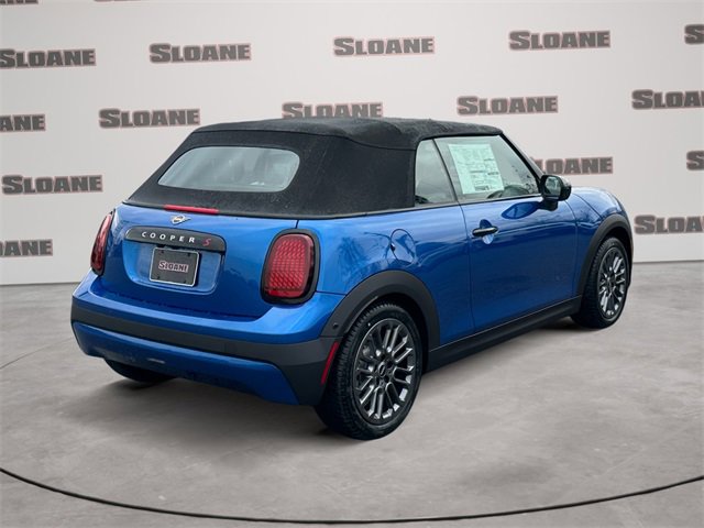 New 2026 MINI Cooper S image 5
