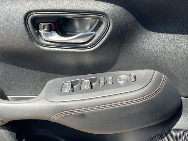 Used 2024 Honda HR-V Sport image 24