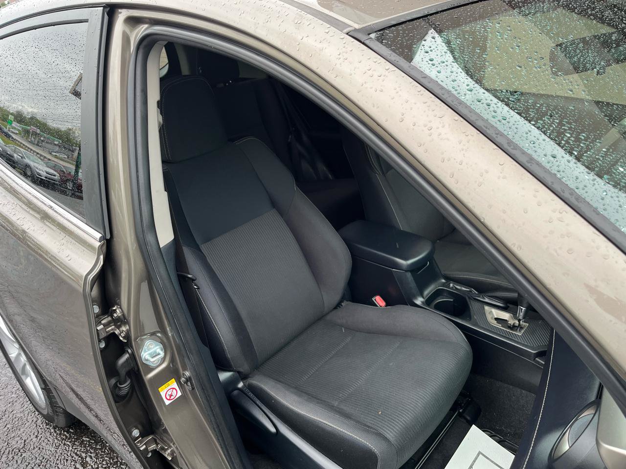 Used 2013 Toyota RAV4 XLE AWD/4WD image 24