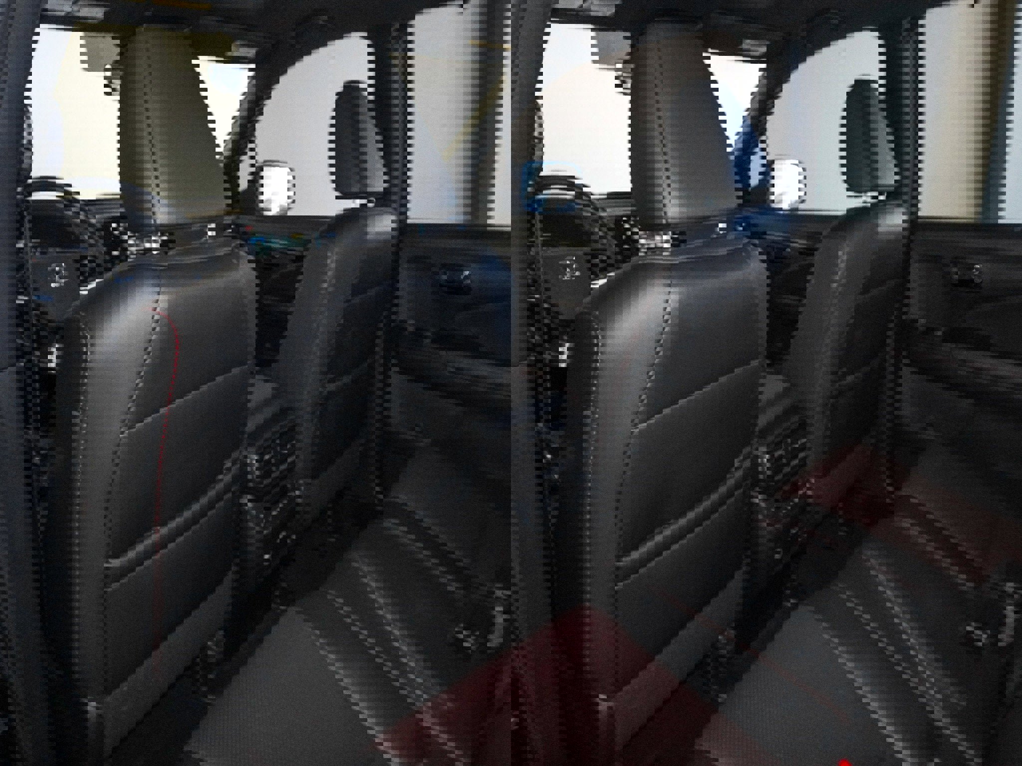 Used 2024 Honda Passport Black Edition image 37