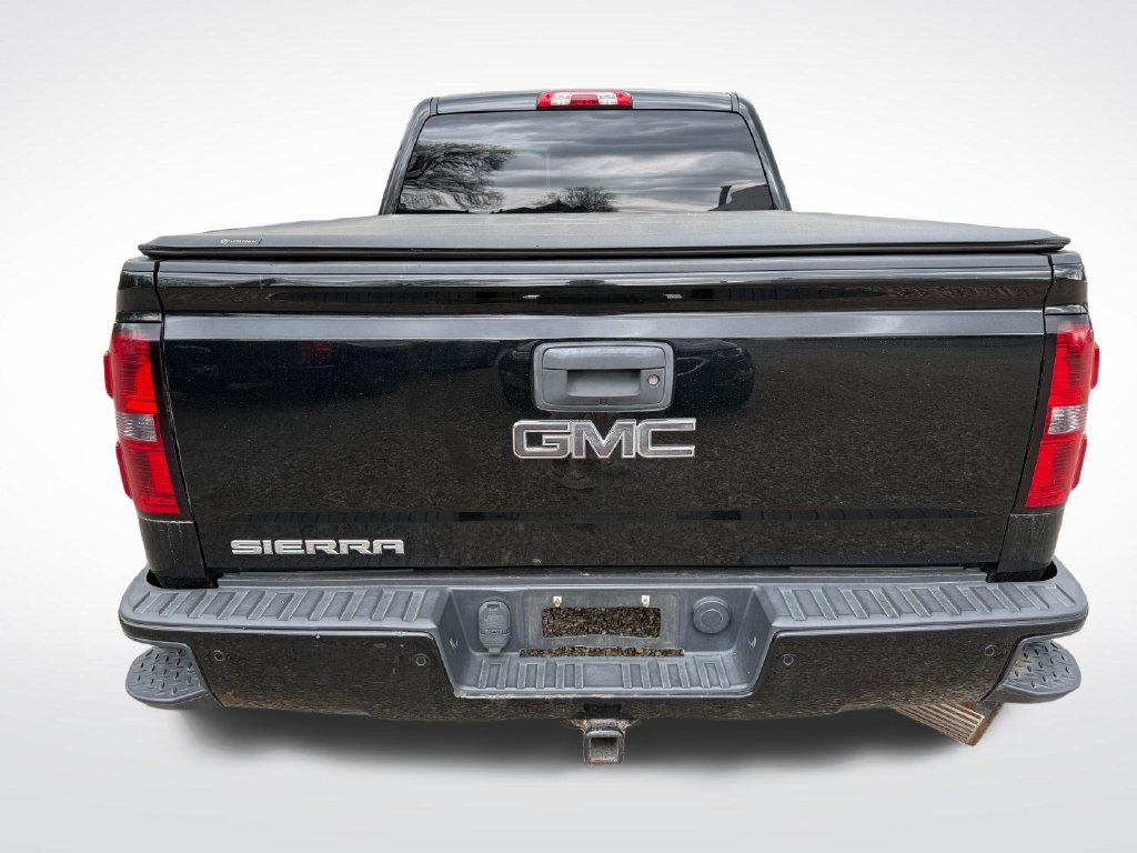 Used 2014 GMC Sierra 1500 SLT w/ All-Terrain Package AWD/4WD image 5