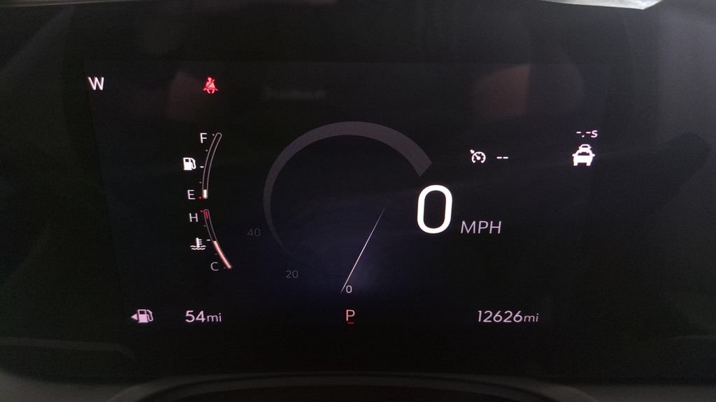 Used 2025 Buick Encore GX Sport Touring FWD image 20