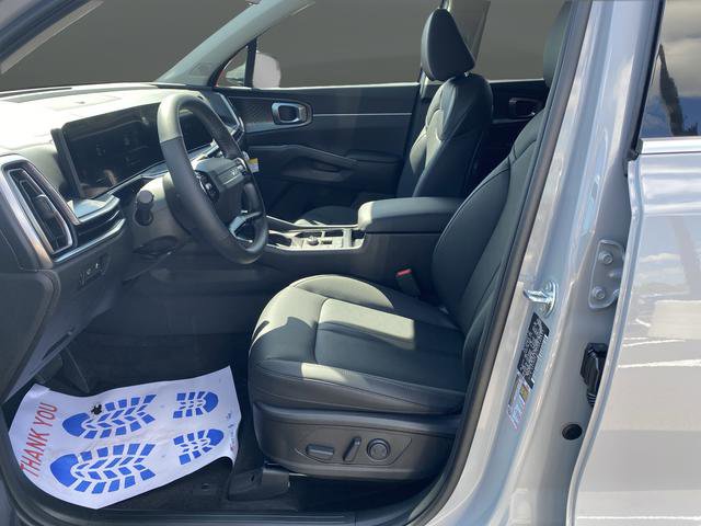 New 2026 Kia Sorento EX image 4