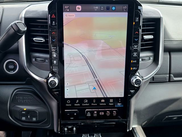 New 2026 RAM 2500 Laramie image 10