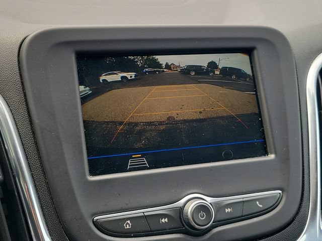 Used 2019 Chevrolet Equinox LT FWD image 16