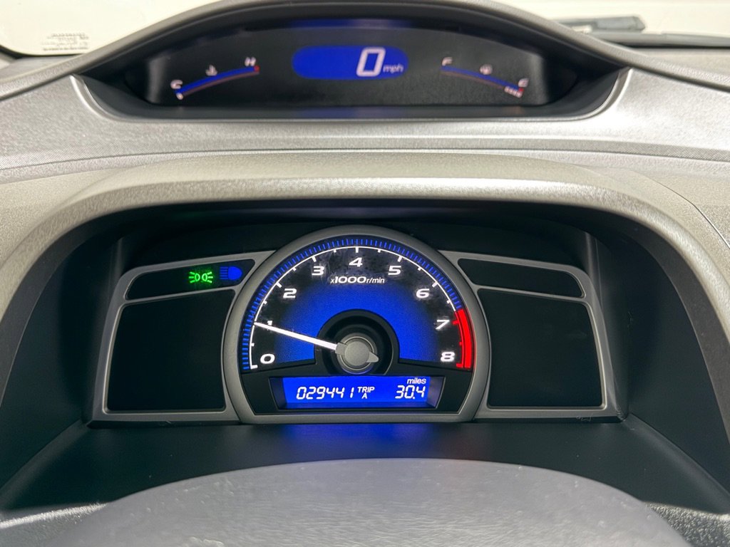 Used 2006 Honda Civic EX image 13