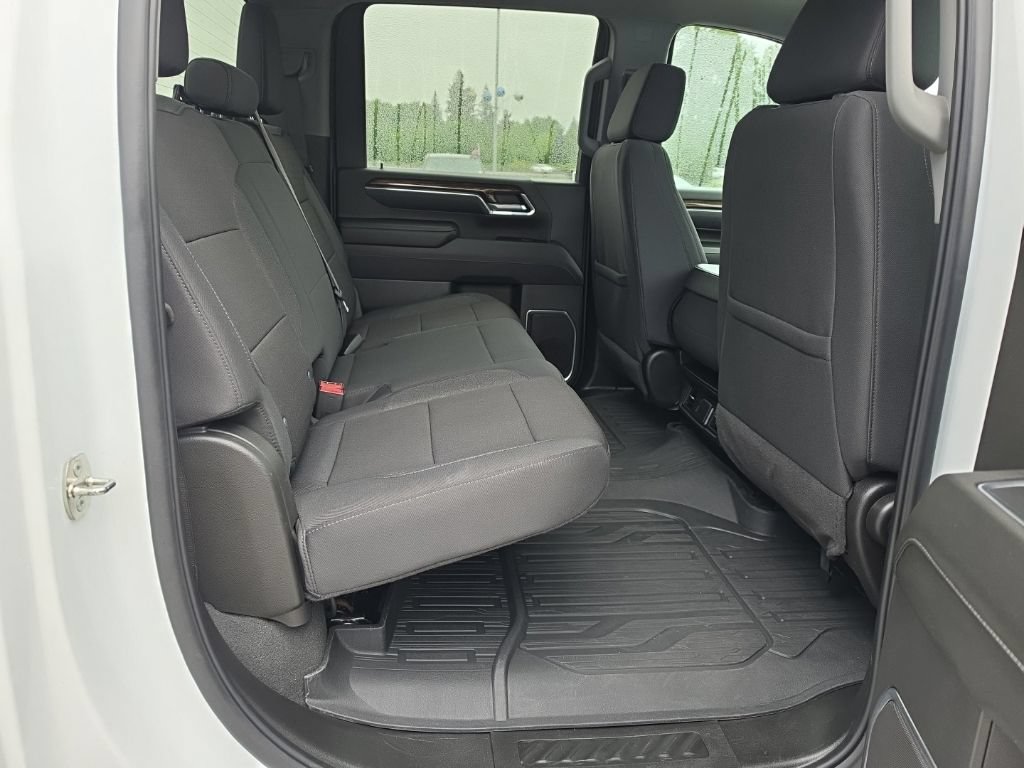 Used 2024 GMC Sierra 3500 SLE AWD/4WD image 28