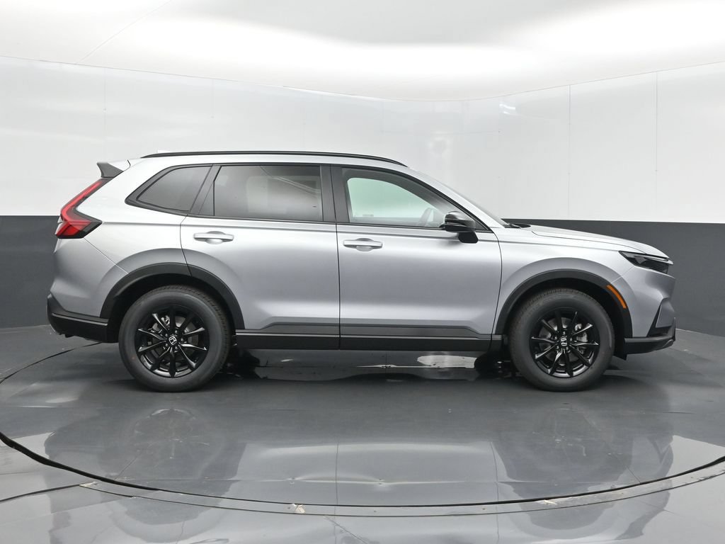 New 2026 Honda CR-V Sport-L image 5