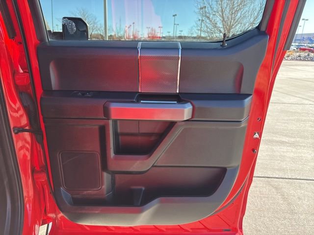 Used 2019 Ford F150 XLT w/ Equipment Group 302A Luxury image 19