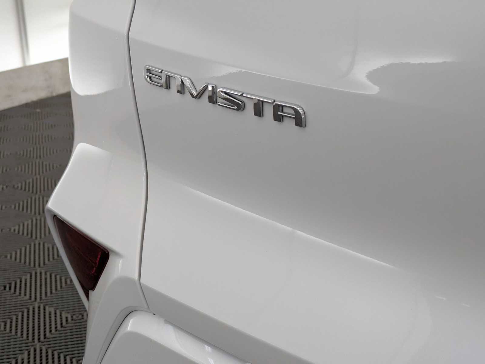 Used 2025 Buick Envista Avenir image 12