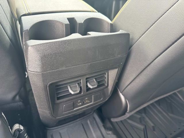 New 2026 Chevrolet Colorado ZR2 w/ ZR2 Bison Edition AWD/4WD image 16