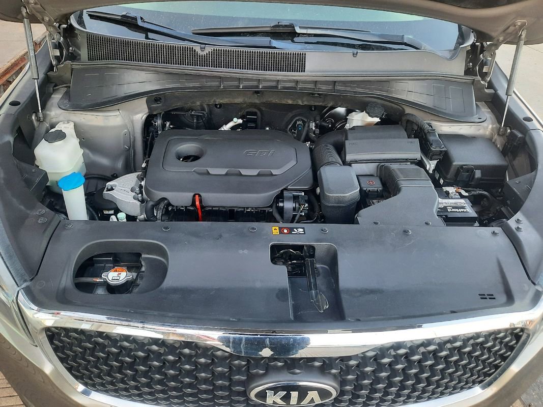 Used 2016 Kia Sorento L FWD image 24