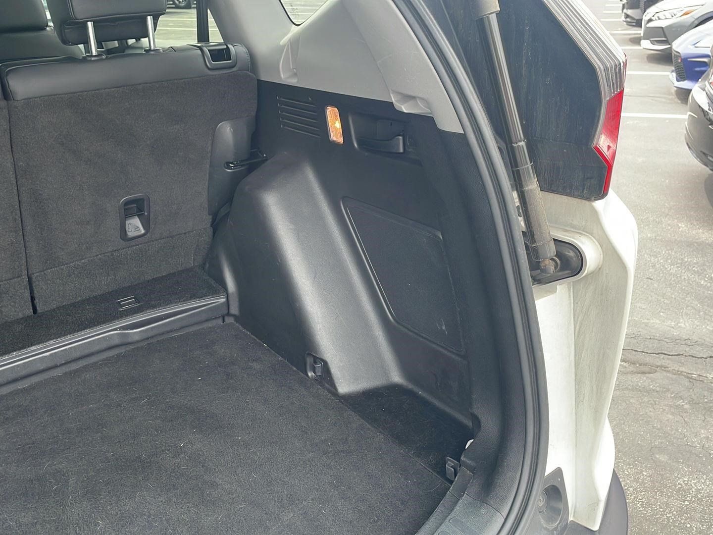 Certified 2020 Honda CR-V Touring image 27