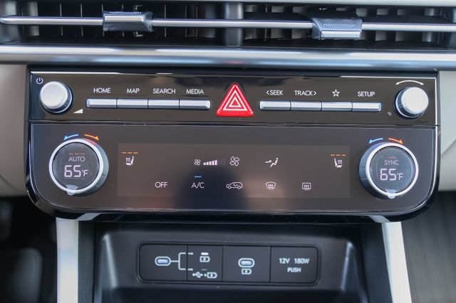 New 2026 Hyundai Tucson SEL FWD image 19
