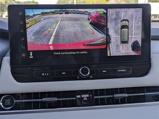 New 2025 Mitsubishi Outlander SE image 23