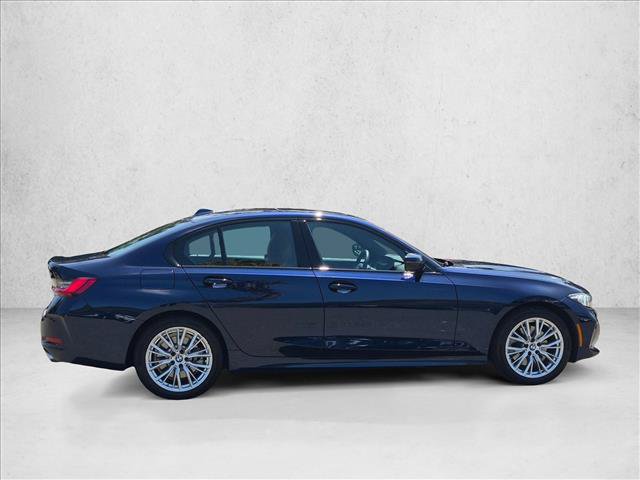 Used 2023 BMW 330i Sedan w/ Premium Package RWD image 4
