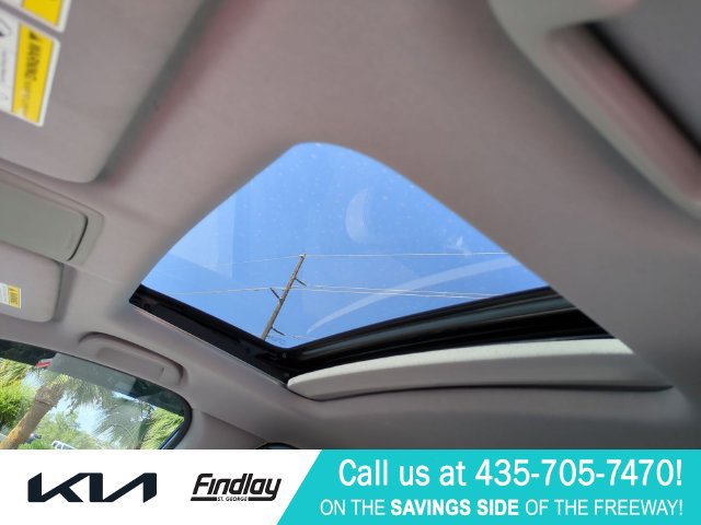 Used 2020 Honda CR-V EX-L image 18
