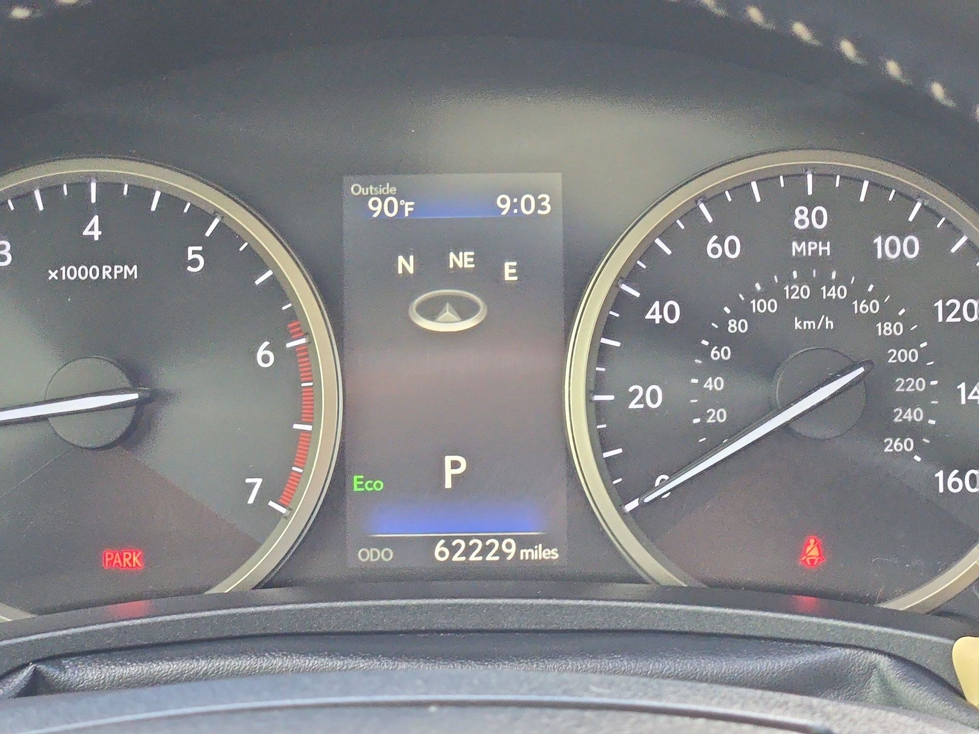 Used 2020 Lexus NX 300 FWD w/ Premium Package image 22