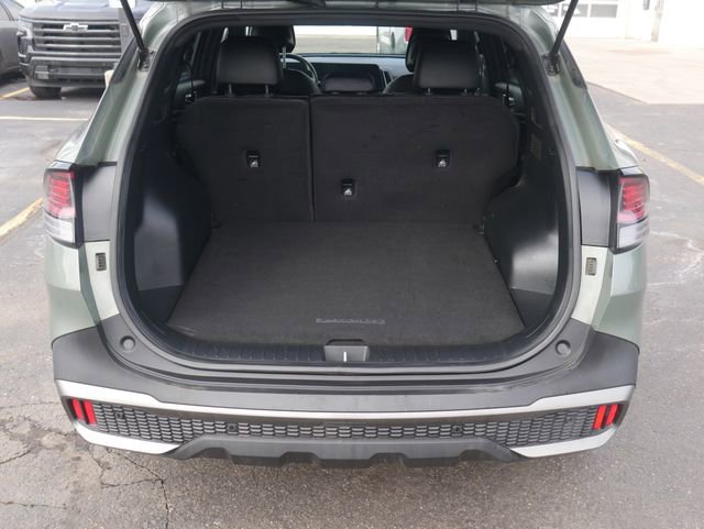 Used 2024 Kia Sportage X-Line image 17