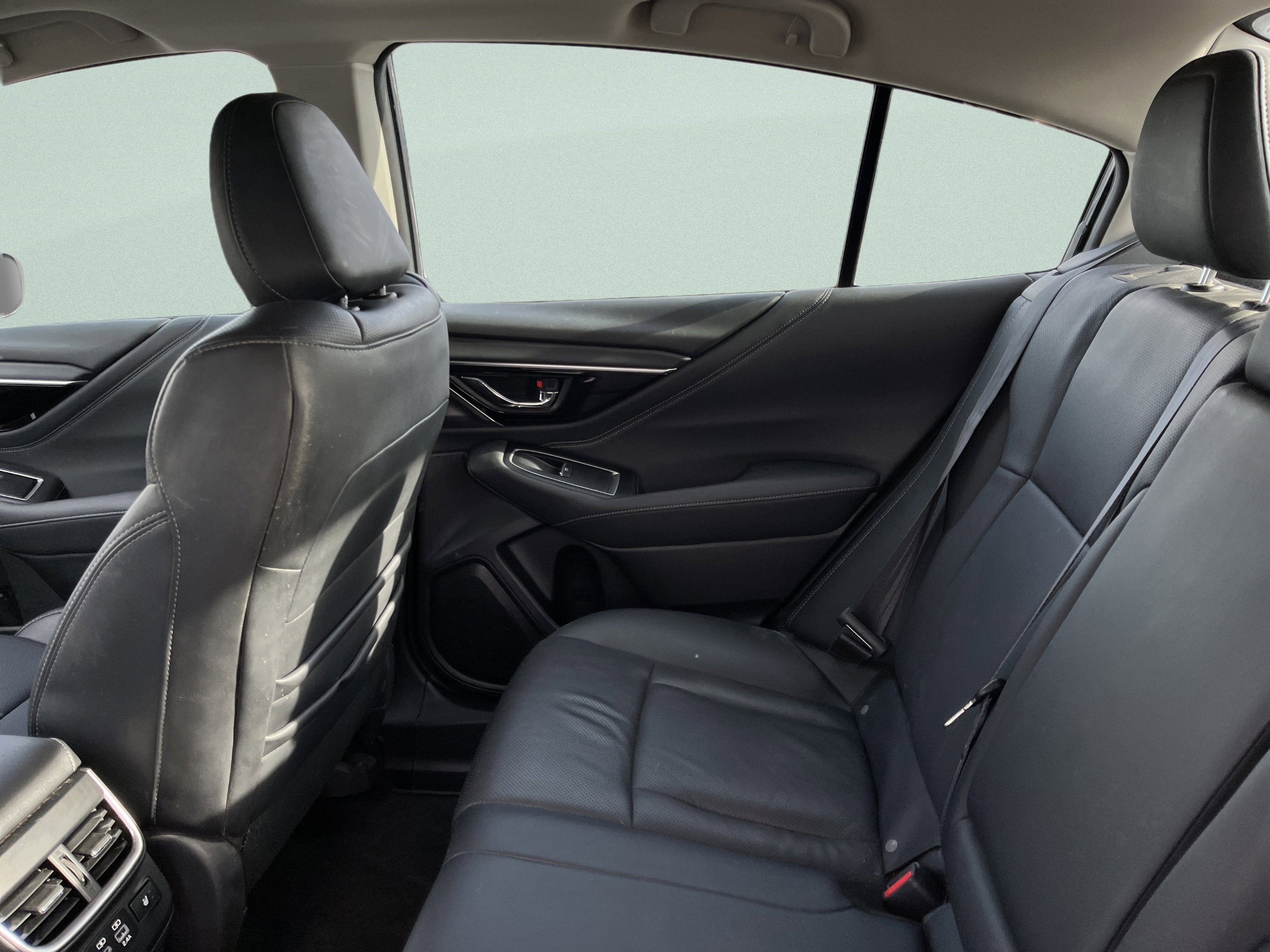 Used 2023 Subaru Legacy Limited image 23