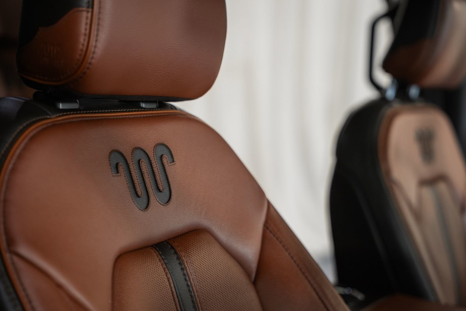 Used 2019 Ford F150 King Ranch w/ Equipment Group 601A Luxury image 47