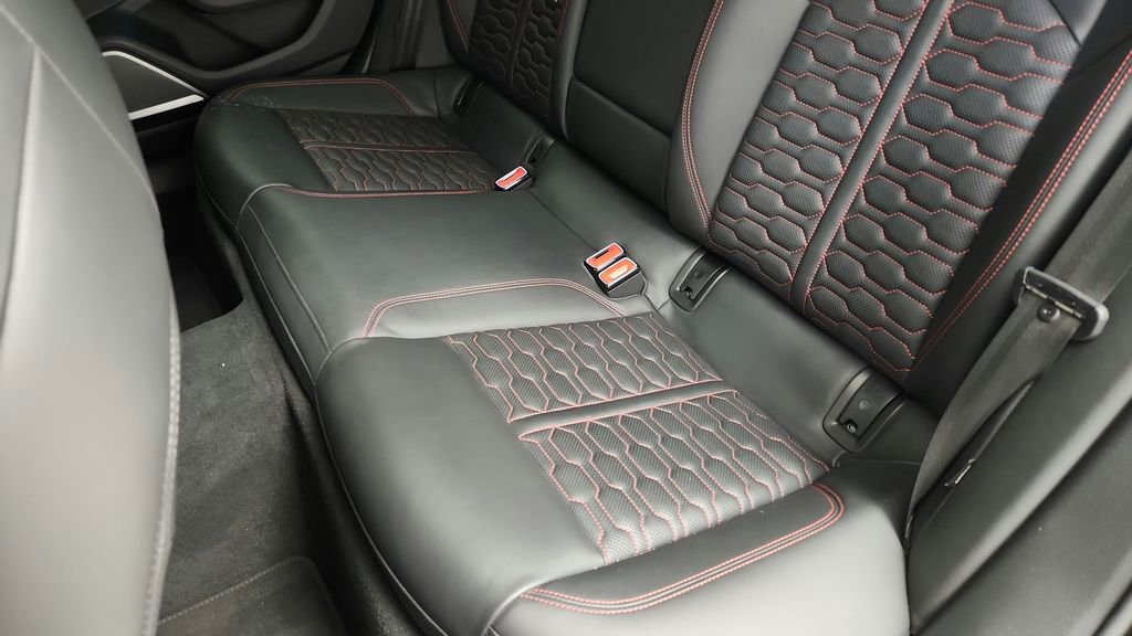 Used 2021 Audi RS 6 AWD/4WD image 45