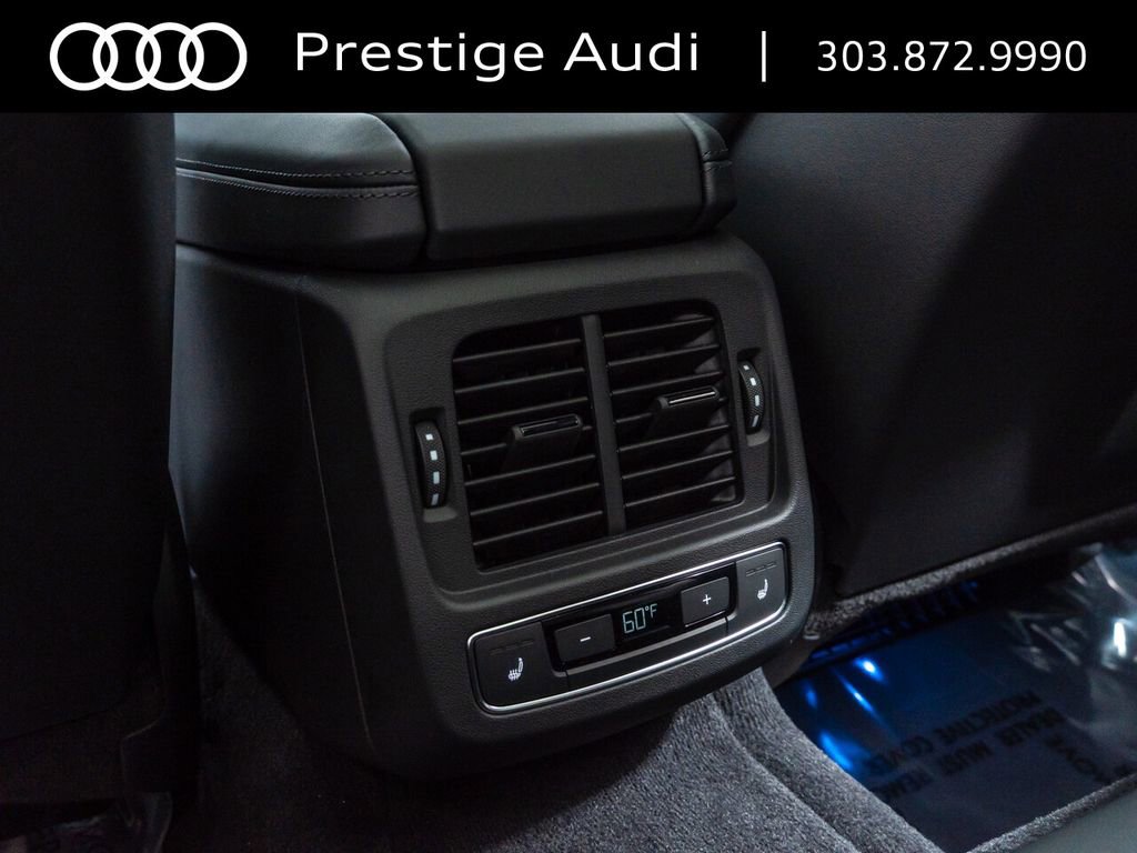 New 2026 Audi S e-tron GT Prestige AWD/4WD image 30